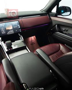 لاند ڕۆڤەر ڕانج ڕۆڤەر سپۆرت